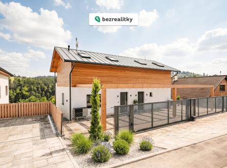 Prodej domu/vily, 142 m²