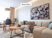 Prodej bytu, 3+kk, 74 m²