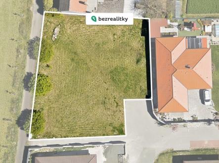 Prodej pozemku pro bydlení, 1 107 m²