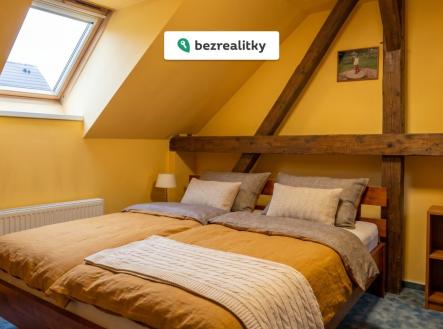 Prodej bytu, 3+kk, 106 m²