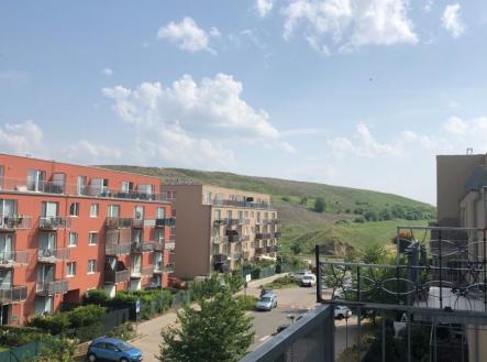 Prodej bytu, 2+kk, 49 m²