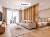 Prodej bytu, 1+kk, 38 m²