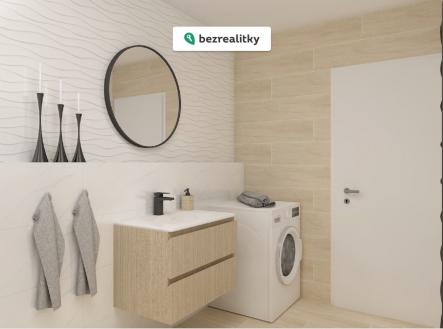 Prodej bytu, 1+kk, 38 m²