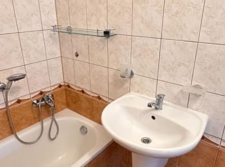 Prodej bytu, 3+1, 83 m²