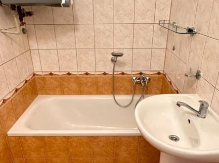 Prodej bytu, 3+1, 83 m²