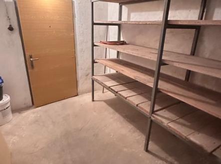Prodej bytu, 3+1, 83 m²