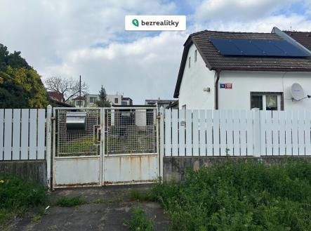 Prodej domu/vily, 258 m²