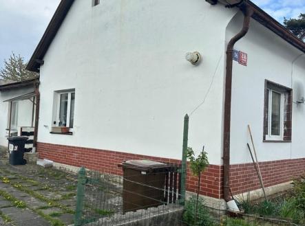 Prodej domu/vily, 258 m²