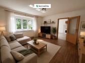 Prodej bytu, 3+kk, 109 m²