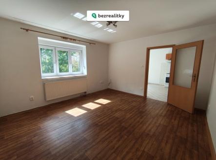 Prodej bytu, 3+kk, 109 m²
