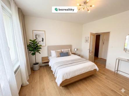 Prodej bytu, 4+1, 83 m²