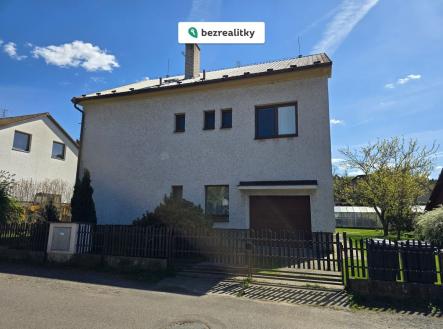 Prodej domu/vily, 150 m²