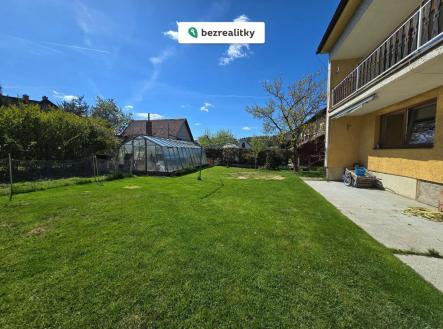 Prodej domu/vily, 150 m²
