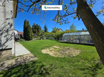 Prodej domu/vily, 150 m²