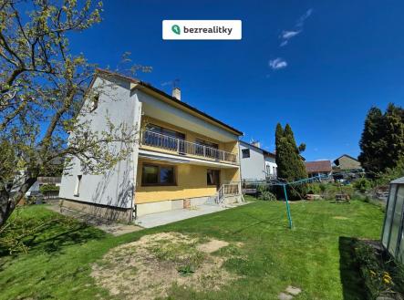 Prodej domu/vily, 150 m²
