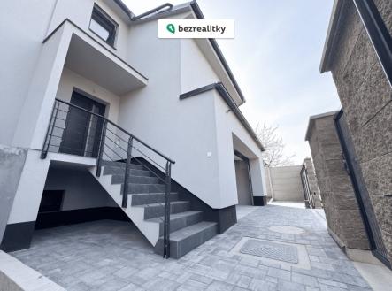 Prodej domu/vily, 257 m²