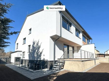 Prodej domu/vily, 257 m²