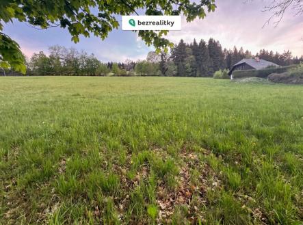 Prodej pozemku pro bydlení, 2 138 m²