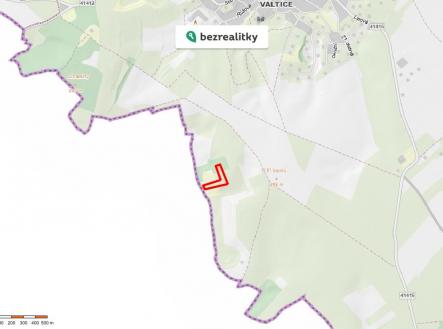 Prodej pozemku, ostatní, 11 975 m²