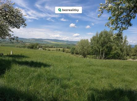 Prodej pozemku pro bydlení, 1 380 m²