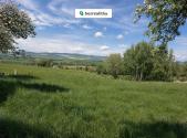 Prodej pozemku pro bydlení, 1 380 m²