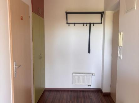 Prodej bytu, 2+kk, 56 m²