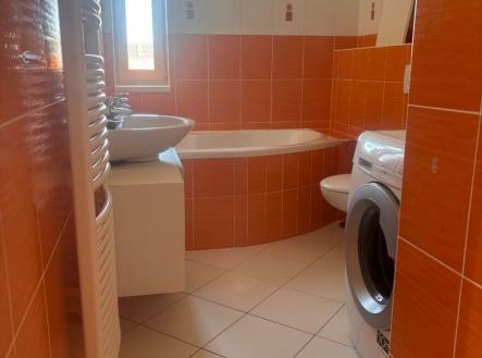 Prodej bytu, 2+kk, 56 m²