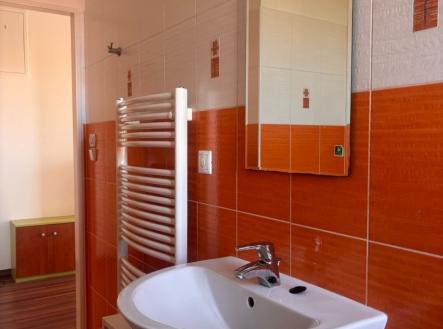 Prodej bytu, 2+kk, 56 m²