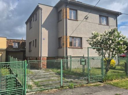 Prodej domu/vily, 120 m²