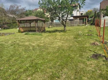 Prodej domu/vily, 120 m²