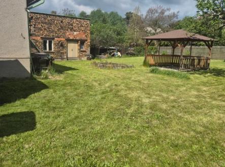 Prodej domu/vily, 120 m²