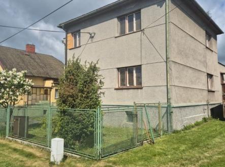 Prodej domu/vily, 120 m²