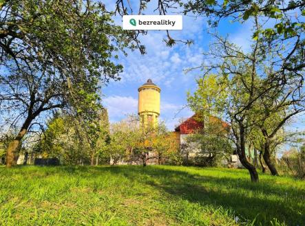 Prodej pozemku, zahrada, 349 m²