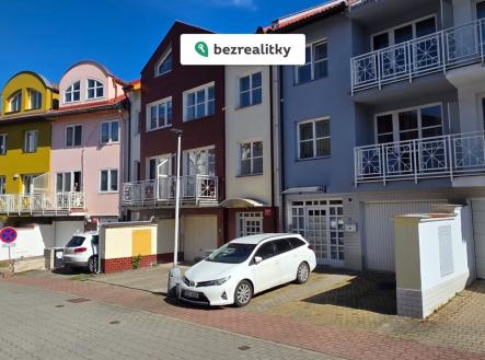 Prodej domu/vily, 260 m²