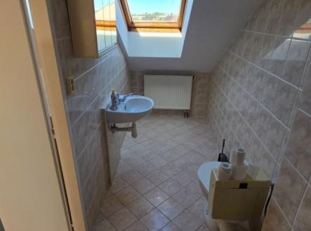 Prodej domu/vily, 260 m²