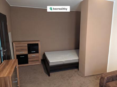 Prodej bytu, 1+1, 36 m²