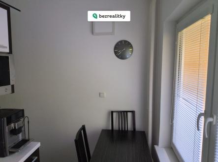 Prodej bytu, 1+1, 36 m²
