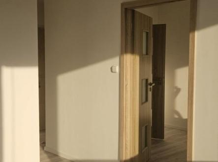 Prodej bytu, 1+1, 41 m²