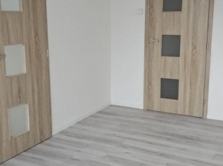 Prodej bytu, 1+1, 41 m²