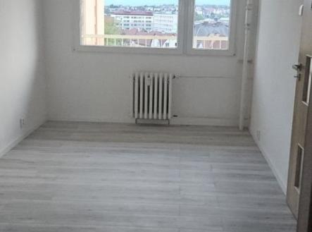 Prodej bytu, 1+1, 41 m²