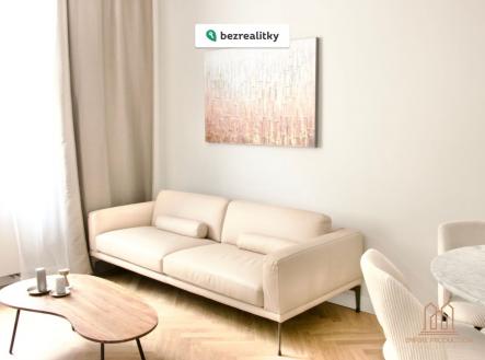 Prodej bytu, 2+kk, 49 m²