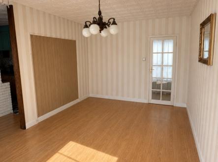 Prodej bytu, 3+1, 68 m²