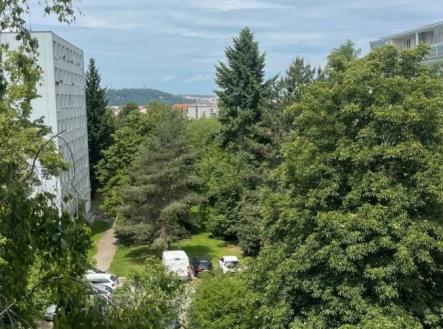 Prodej bytu, 3+1, 68 m²