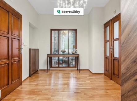Prodej bytu, 4+1, 130 m²