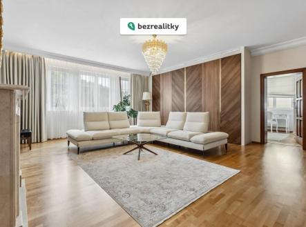 Prodej bytu, 4+1, 130 m²