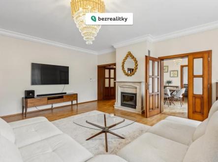 Prodej bytu, 4+1, 130 m²