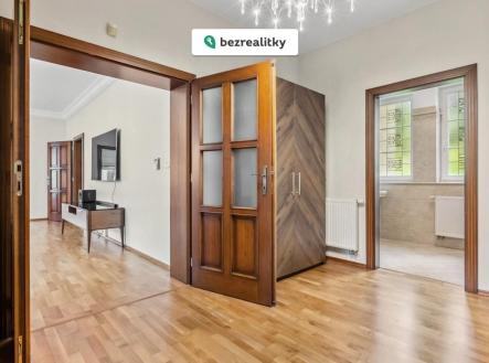 Prodej bytu, 4+1, 130 m²