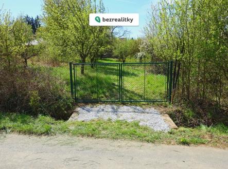 Prodej pozemku pro bydlení, 801 m²