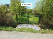 Prodej pozemku pro bydlení, 801 m²