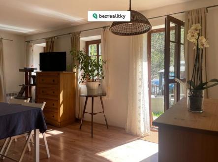 Prodej domu/vily, 110 m²